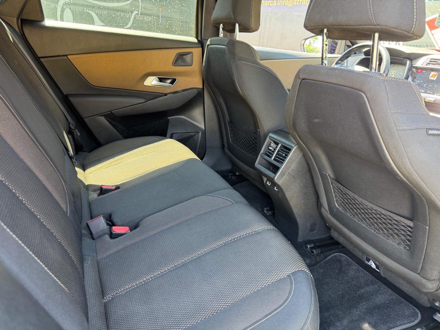 DS 7 CROSSBACK 2020