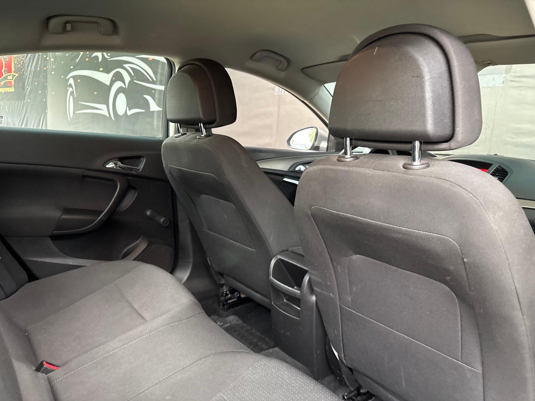 Opel Insignia 2010