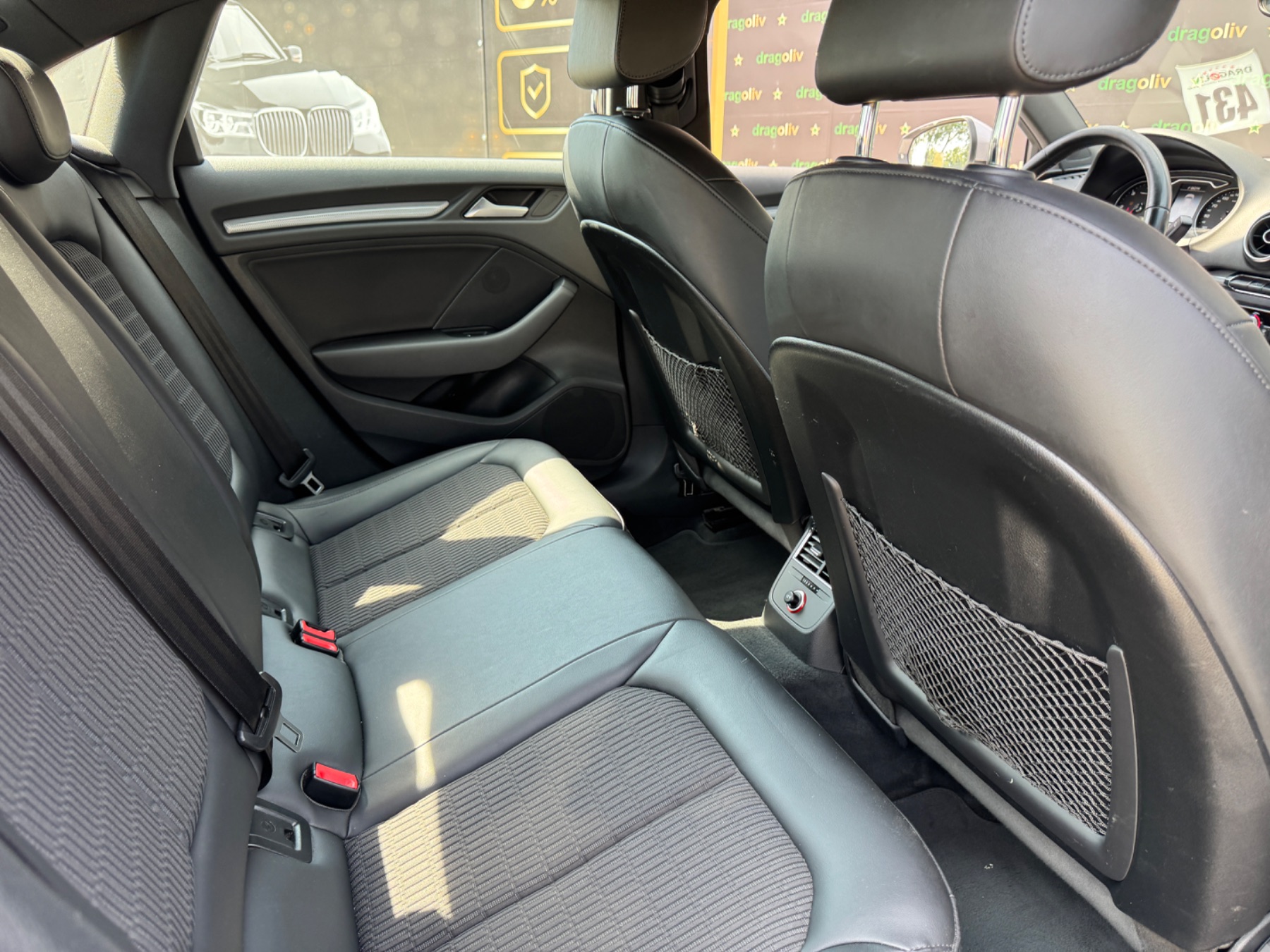Audi A3 2014