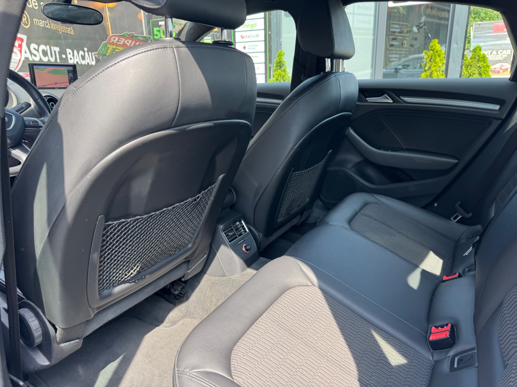 Audi A3 2014