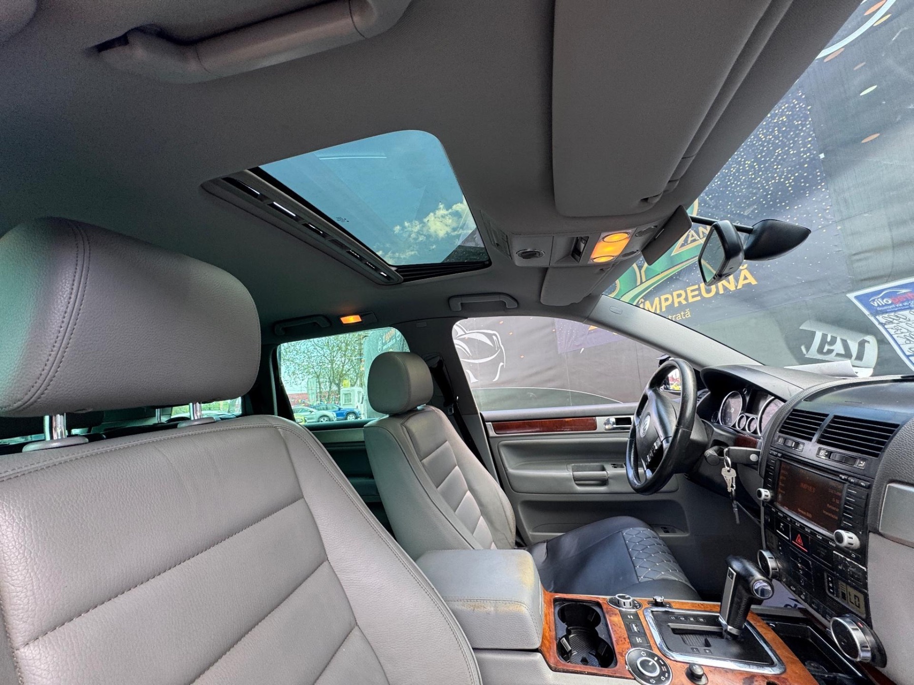 Volkswagen Touareg 2006