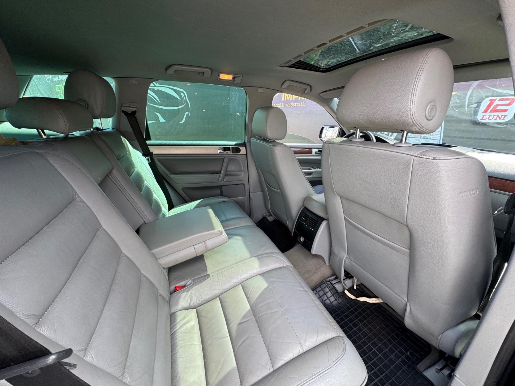 Volkswagen Touareg 2006