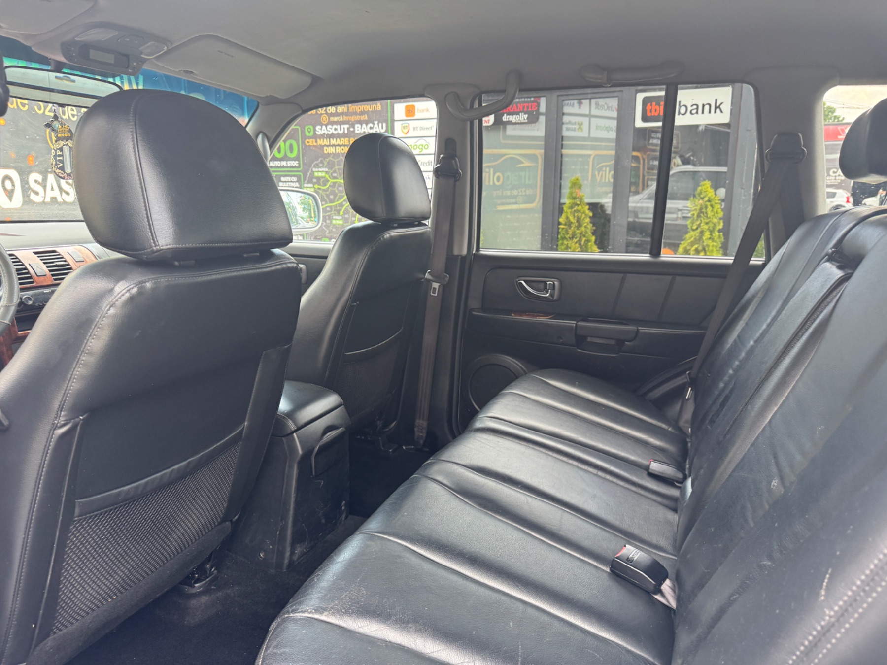 Hyundai Terracan 2003
