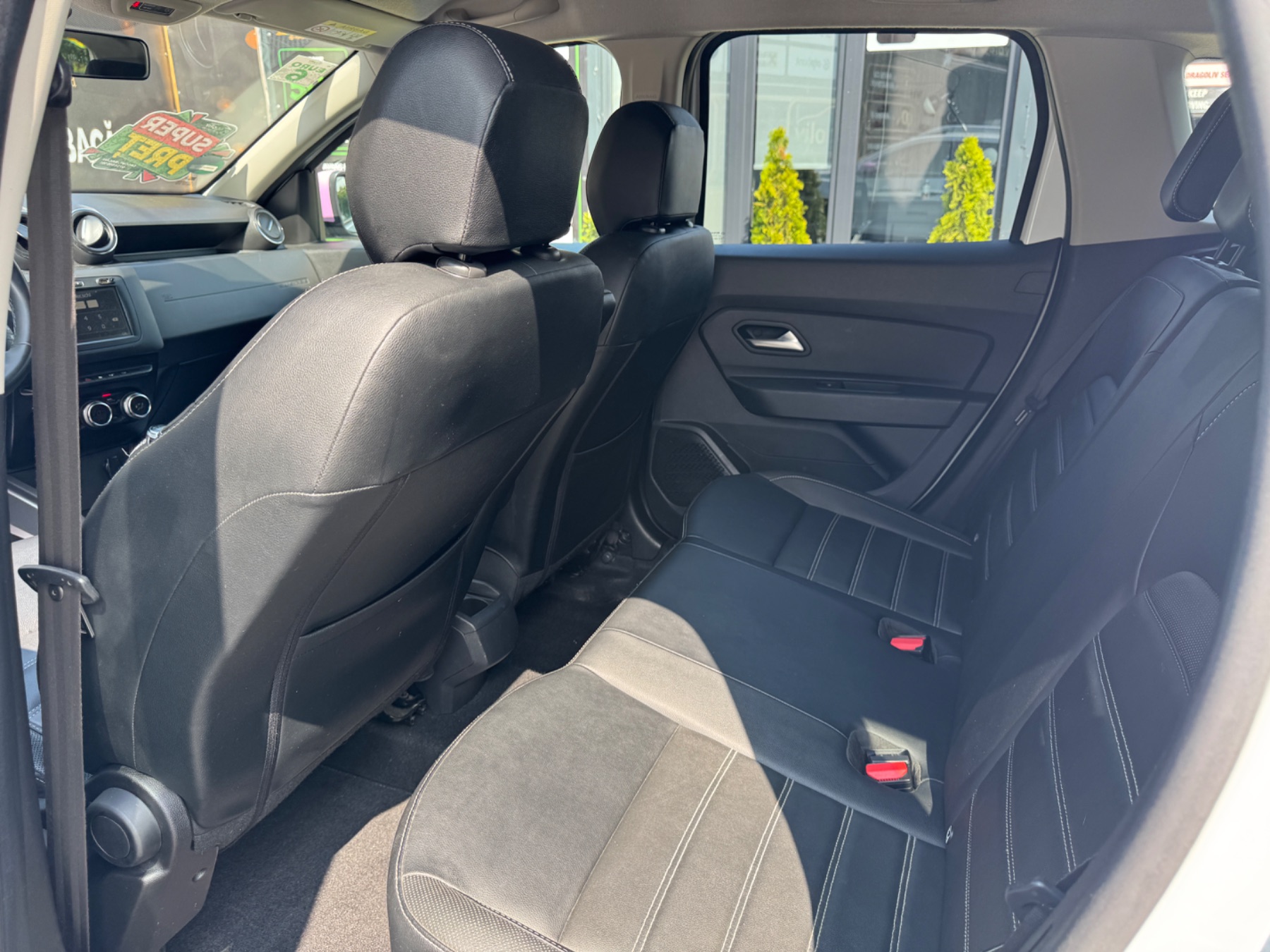 Dacia Duster 2019