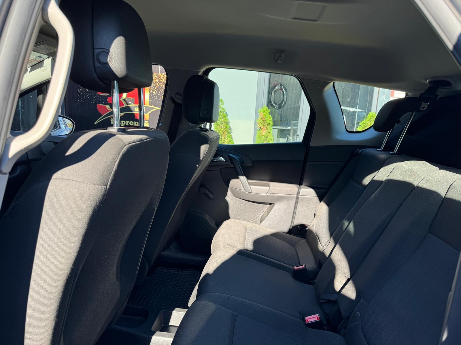 Opel Meriva 2012