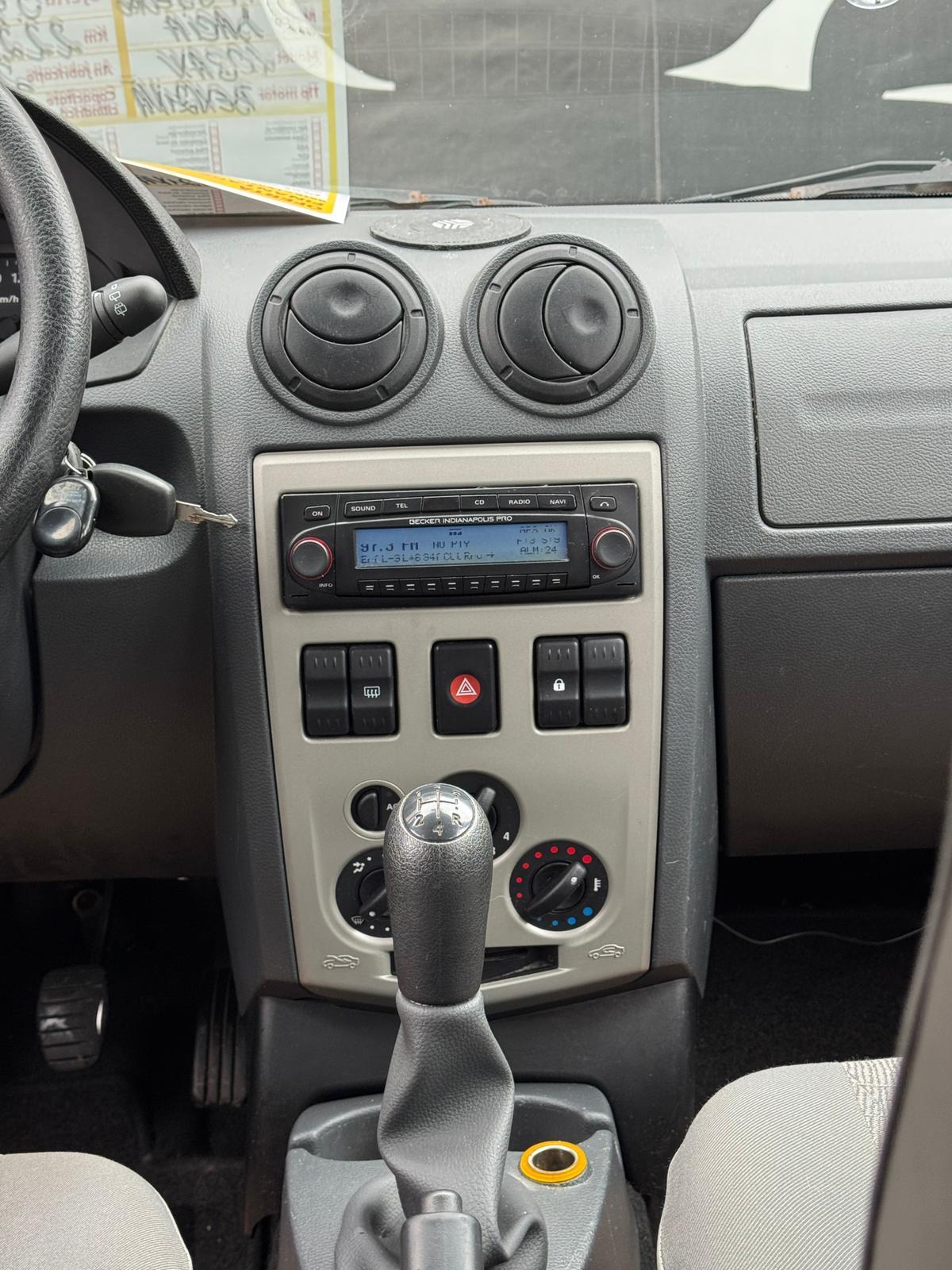 Dacia Logan 2009