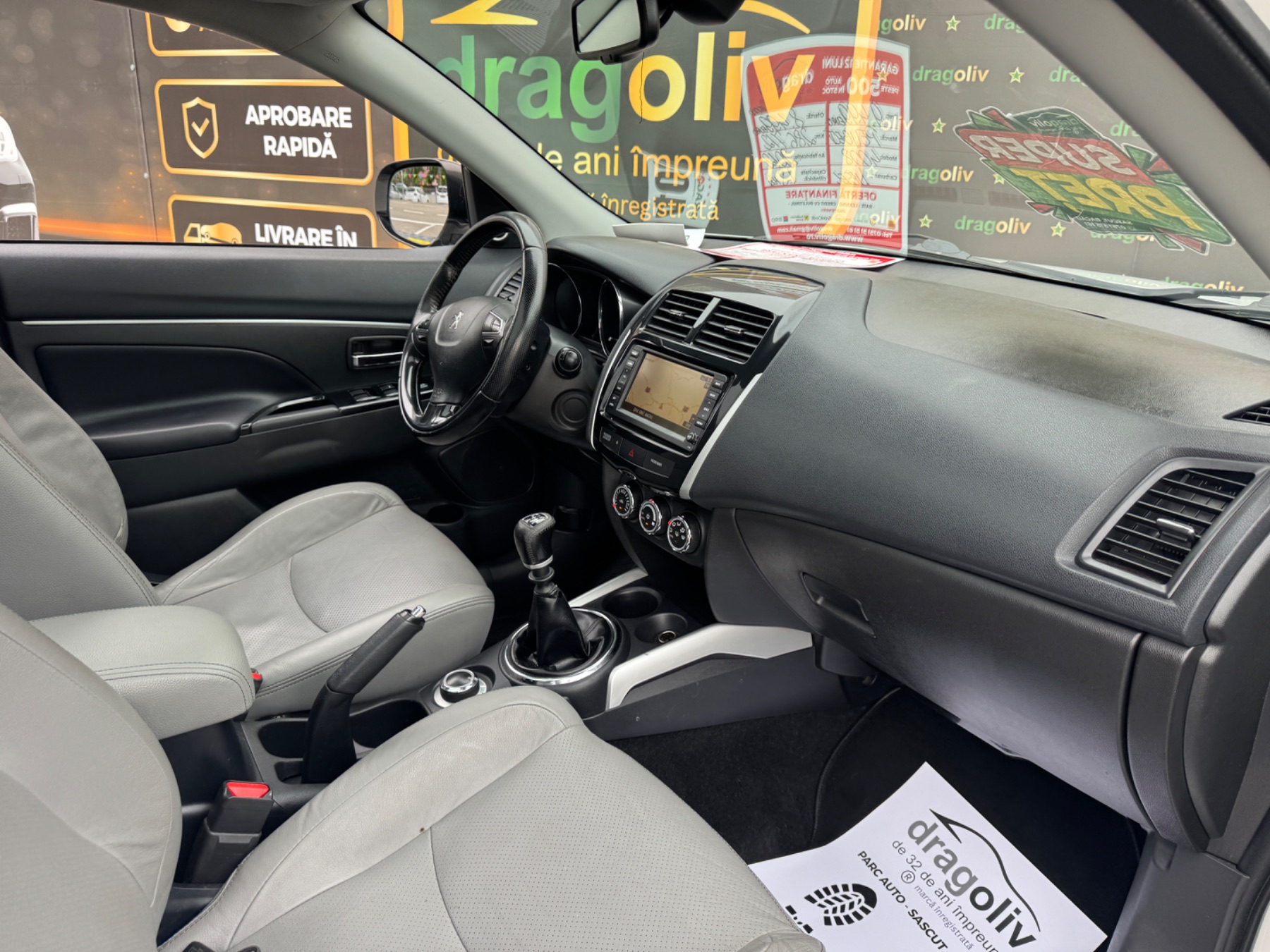 Peugeot 4008 2012