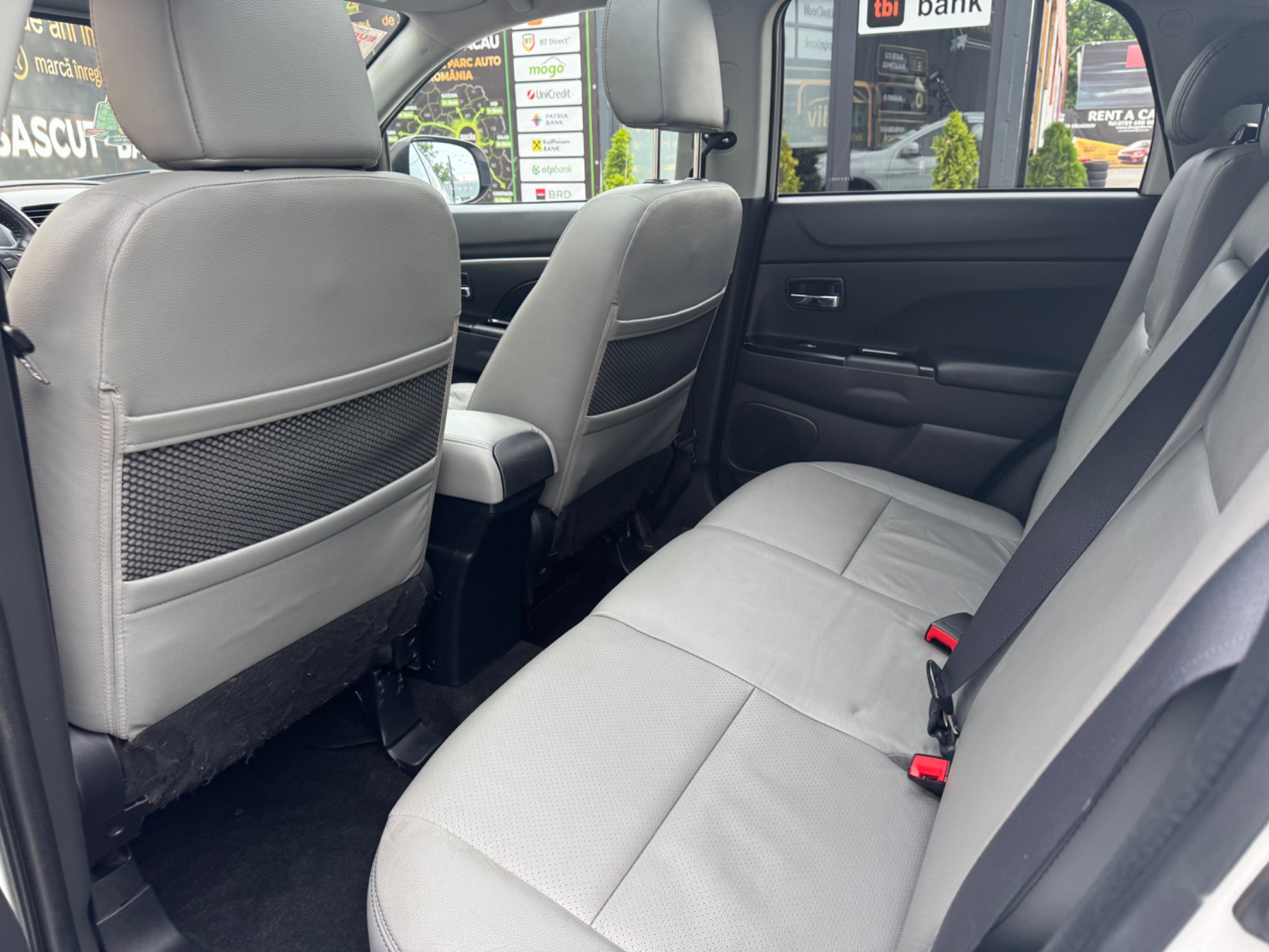 Peugeot 4008 2012