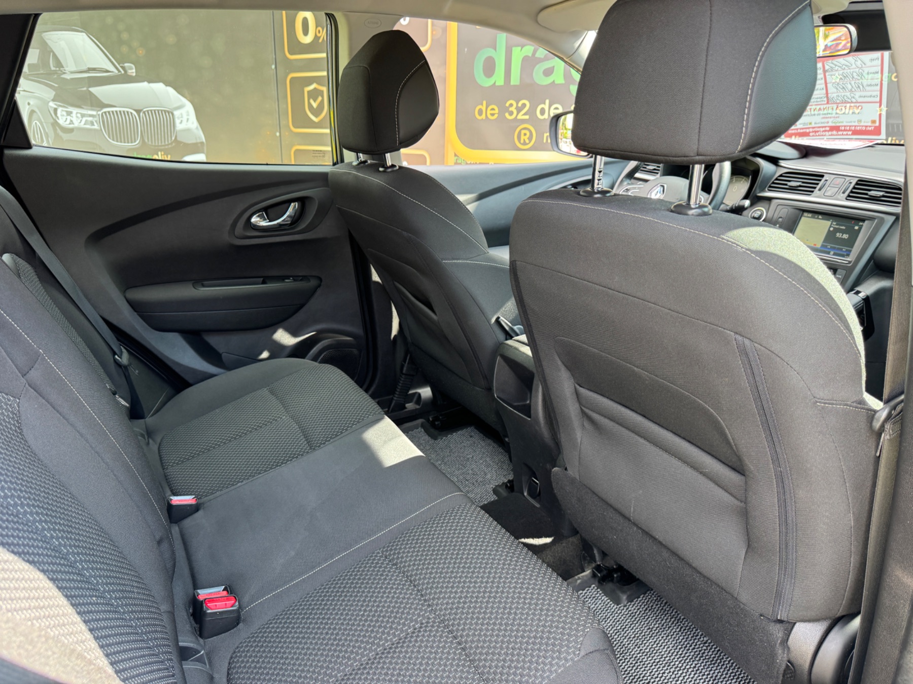 Renault Kadjar 2016