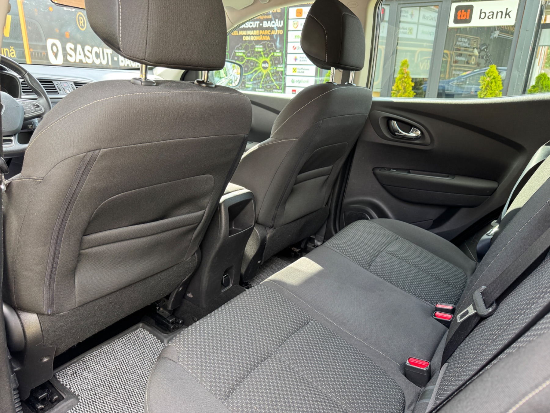 Renault Kadjar 2016