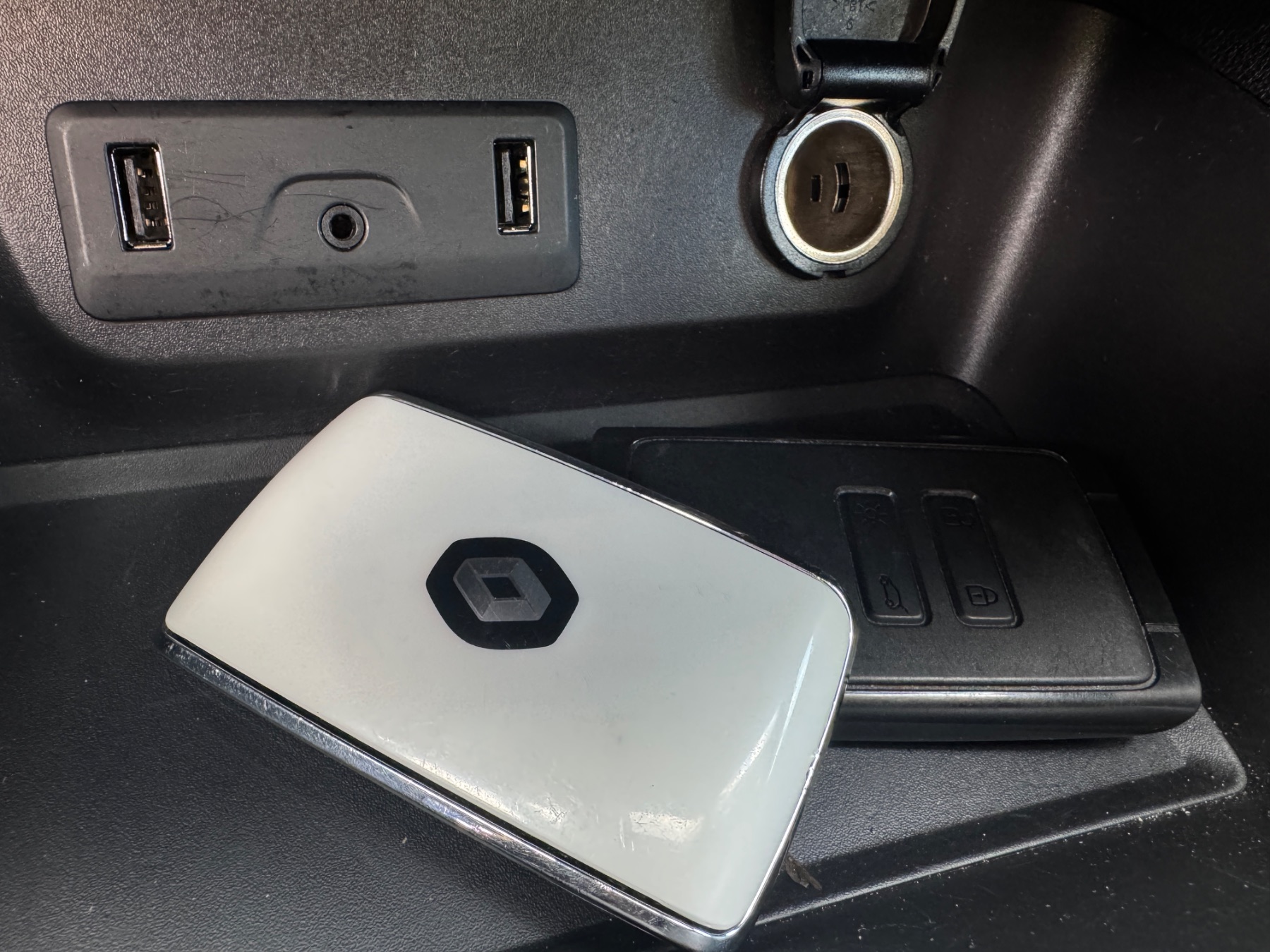 Renault Kadjar 2016