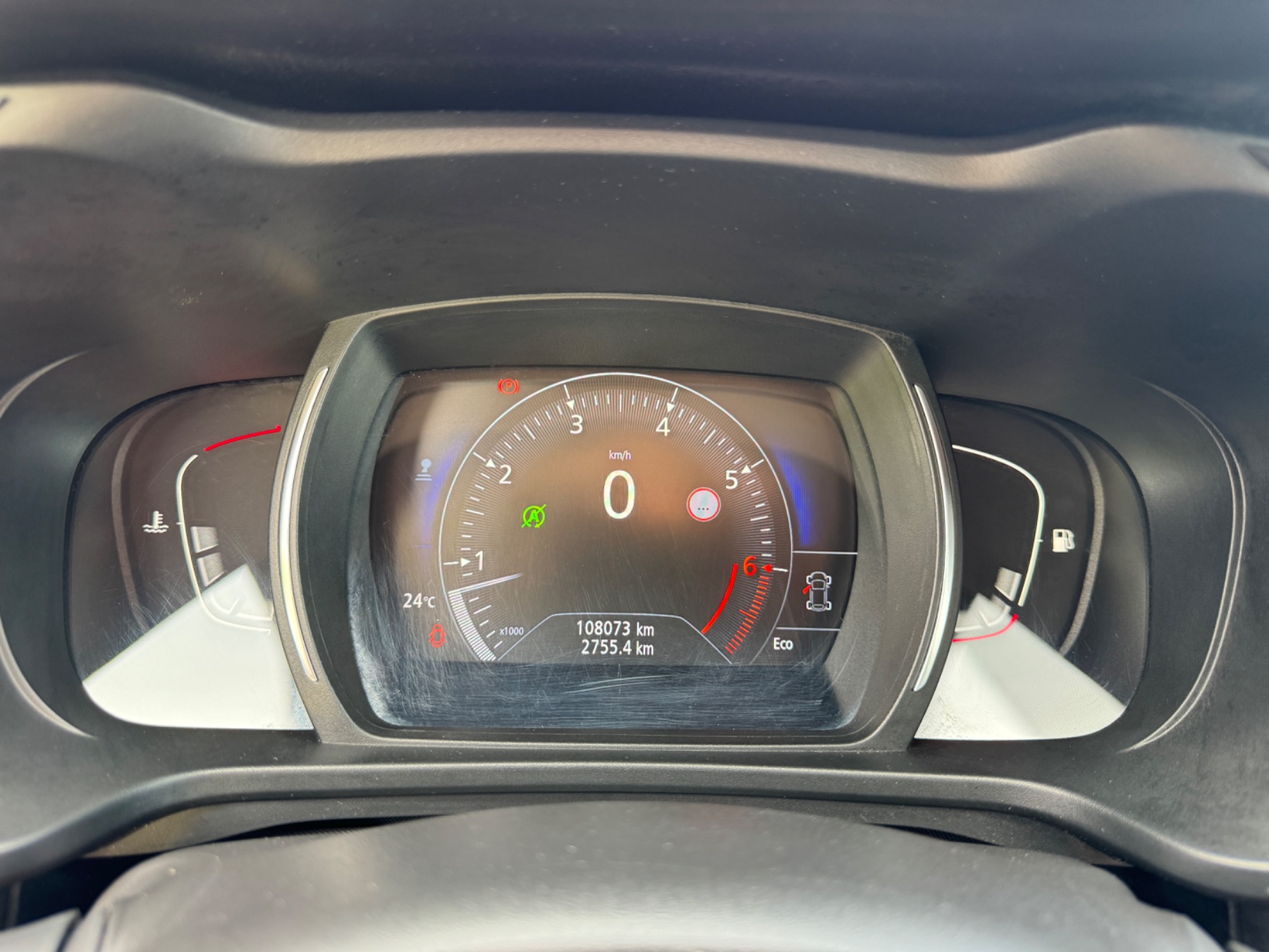 Renault Kadjar 2016