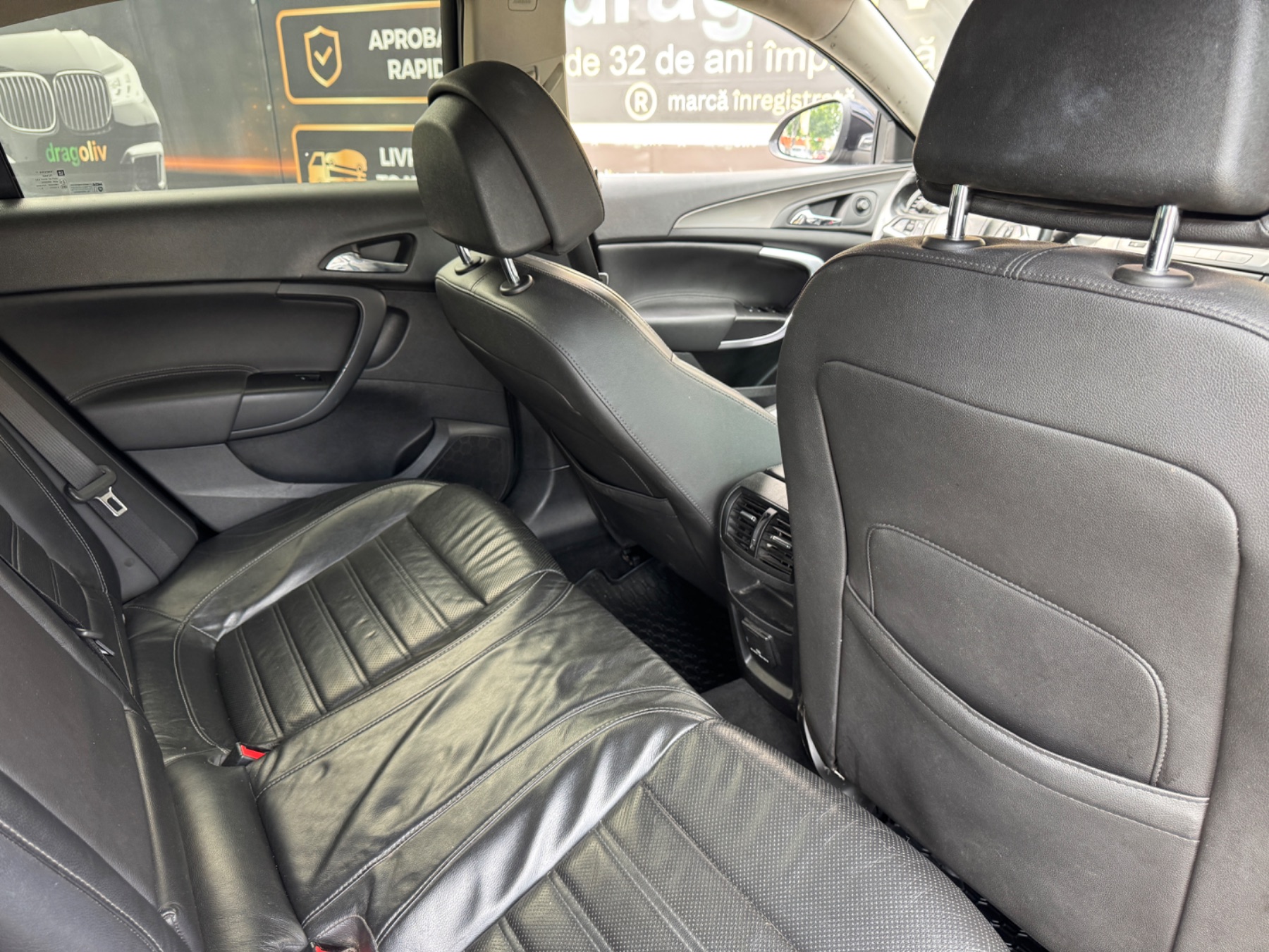 Opel Insignia 2009