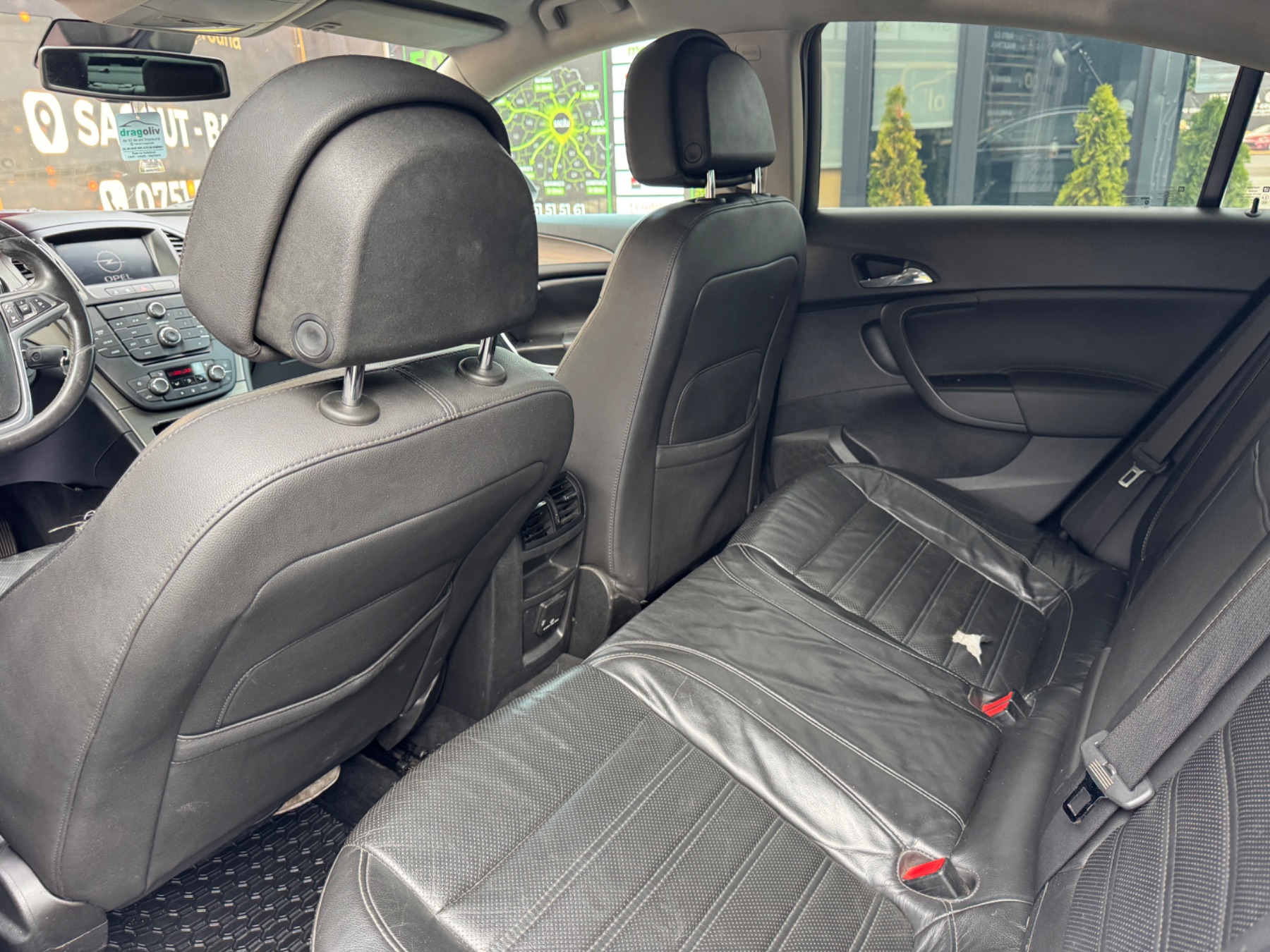 Opel Insignia 2009