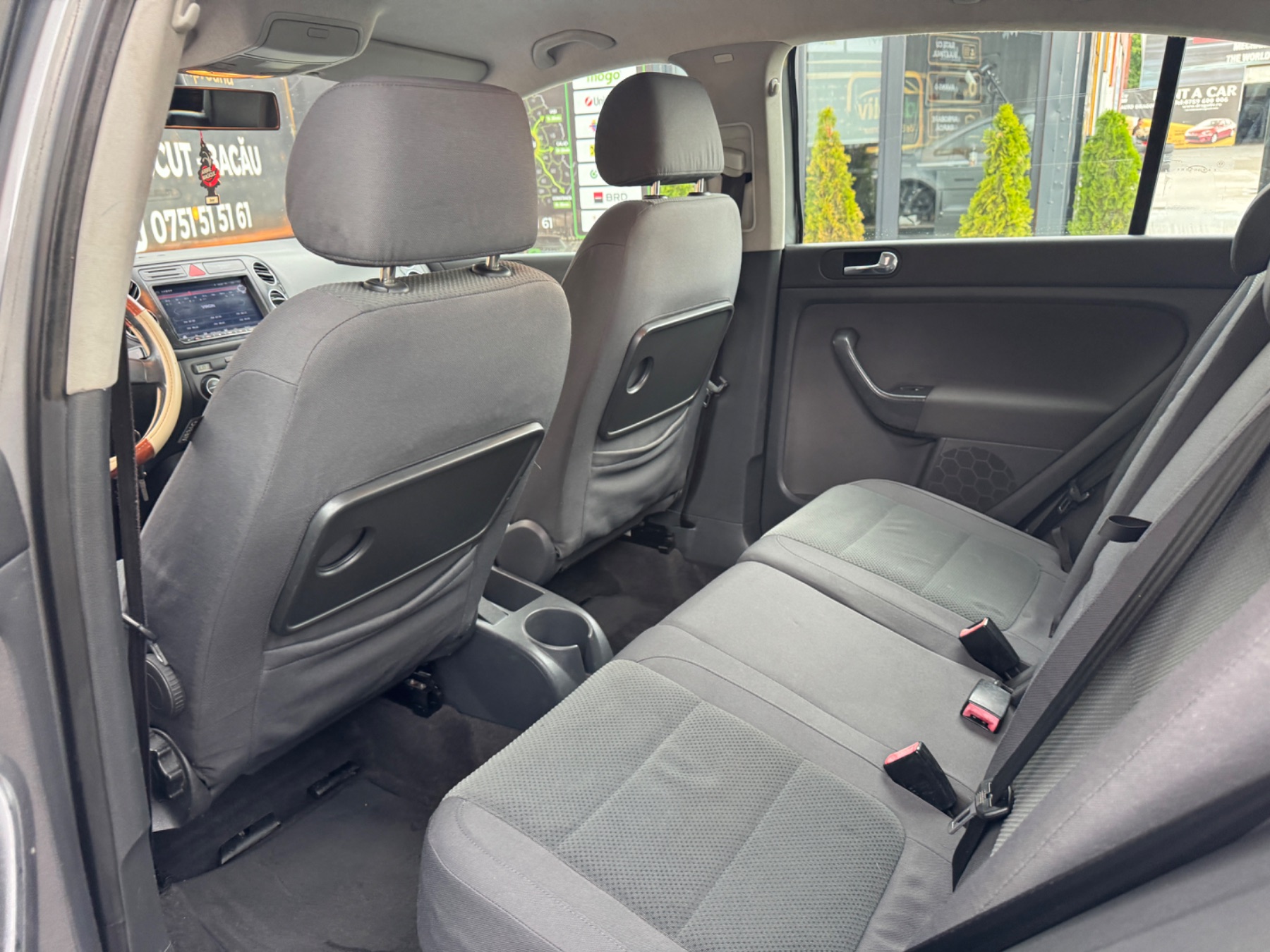 Volkswagen GOLF PLUS 2005