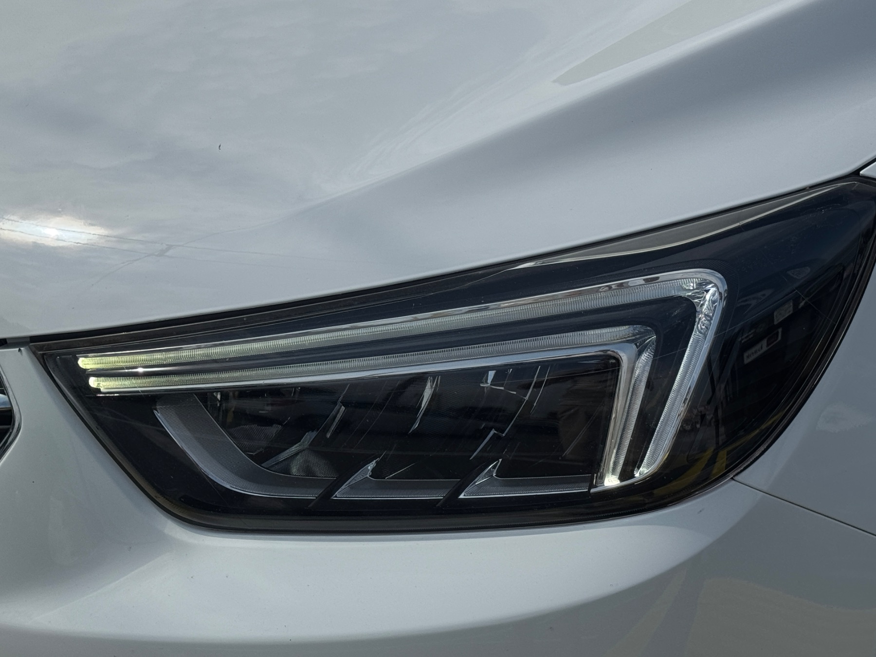 Opel Mokka 2016