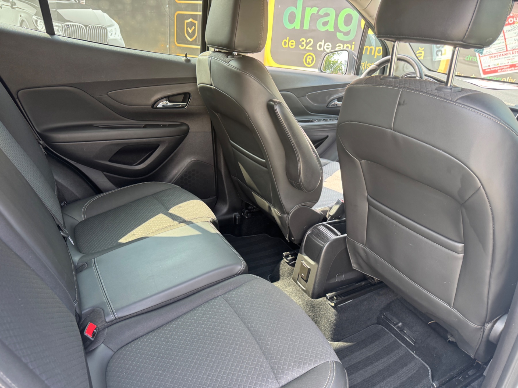 Opel Mokka 2016