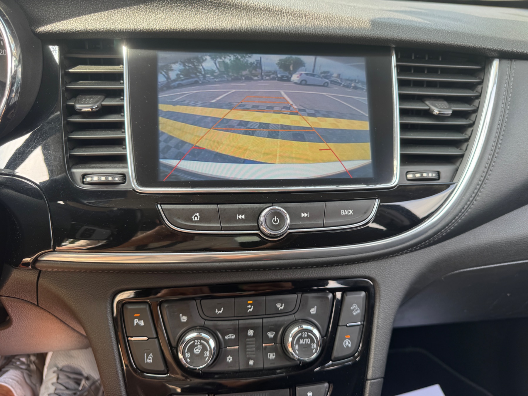 Opel Mokka 2016