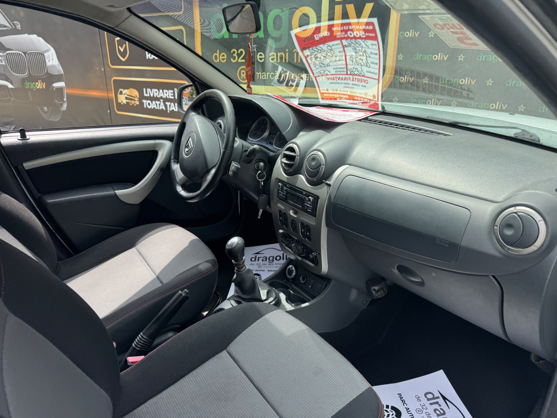 Dacia Dustee 2022