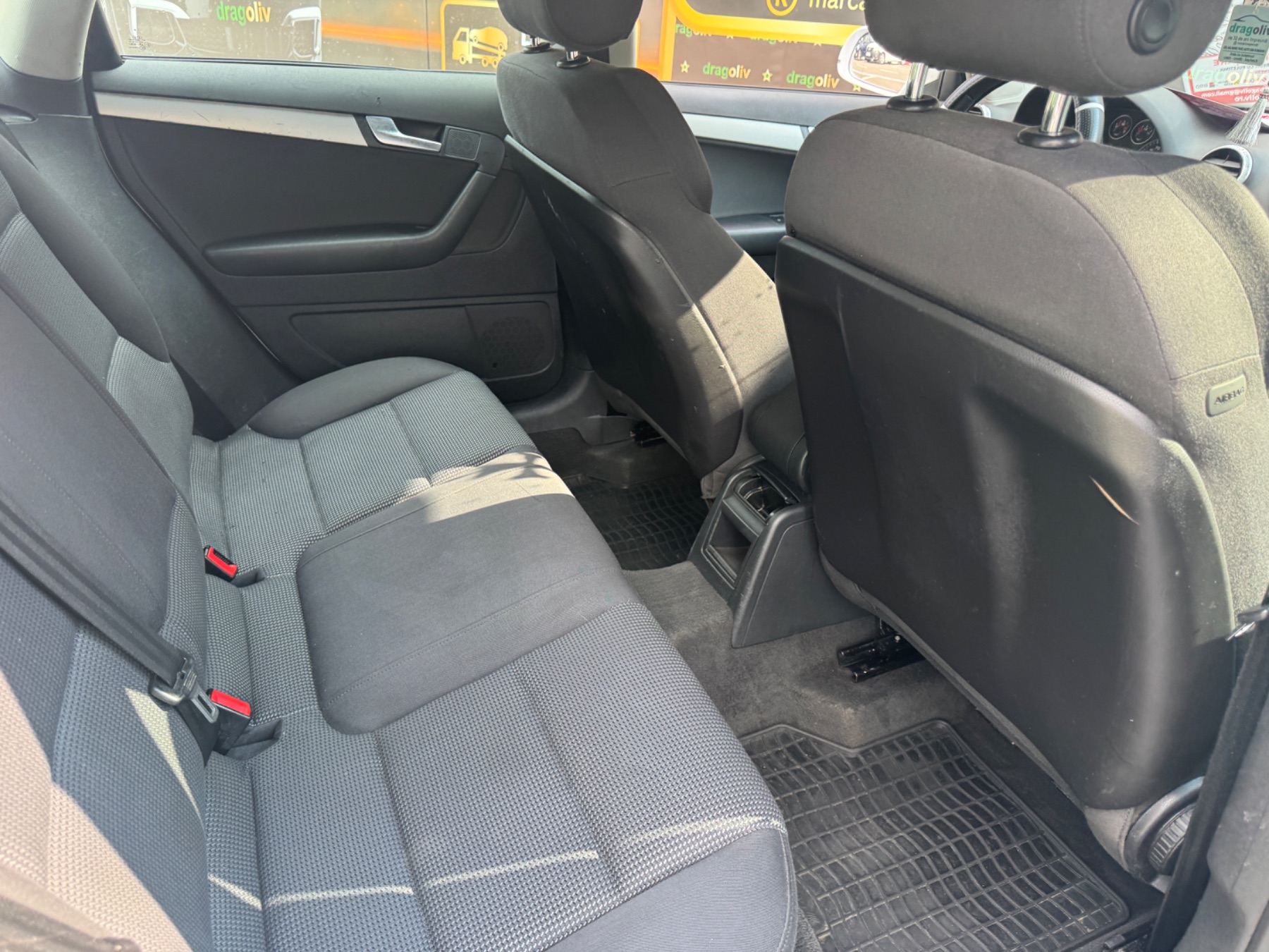 Audi A3 2011