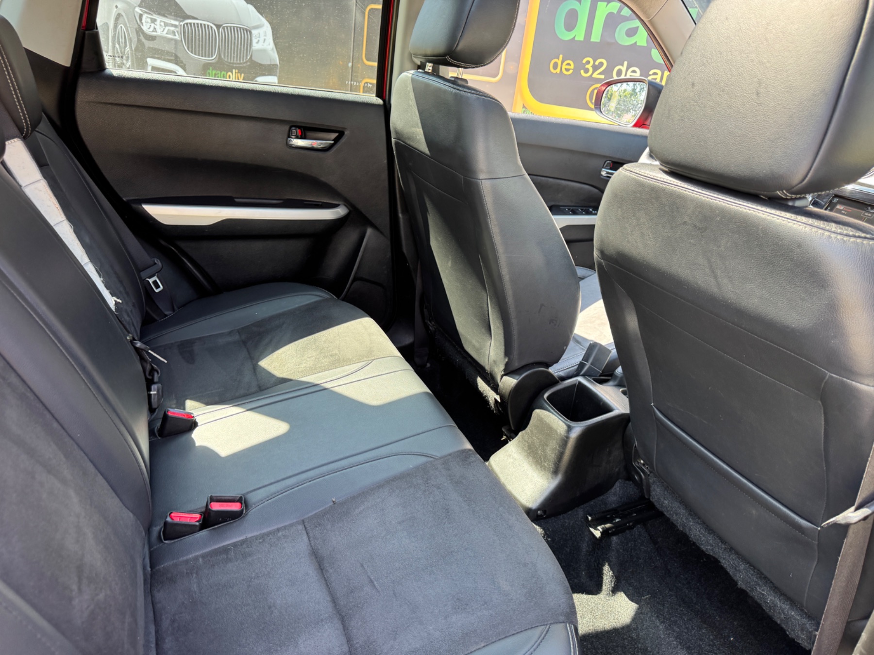 Suzuki Vitara 2016