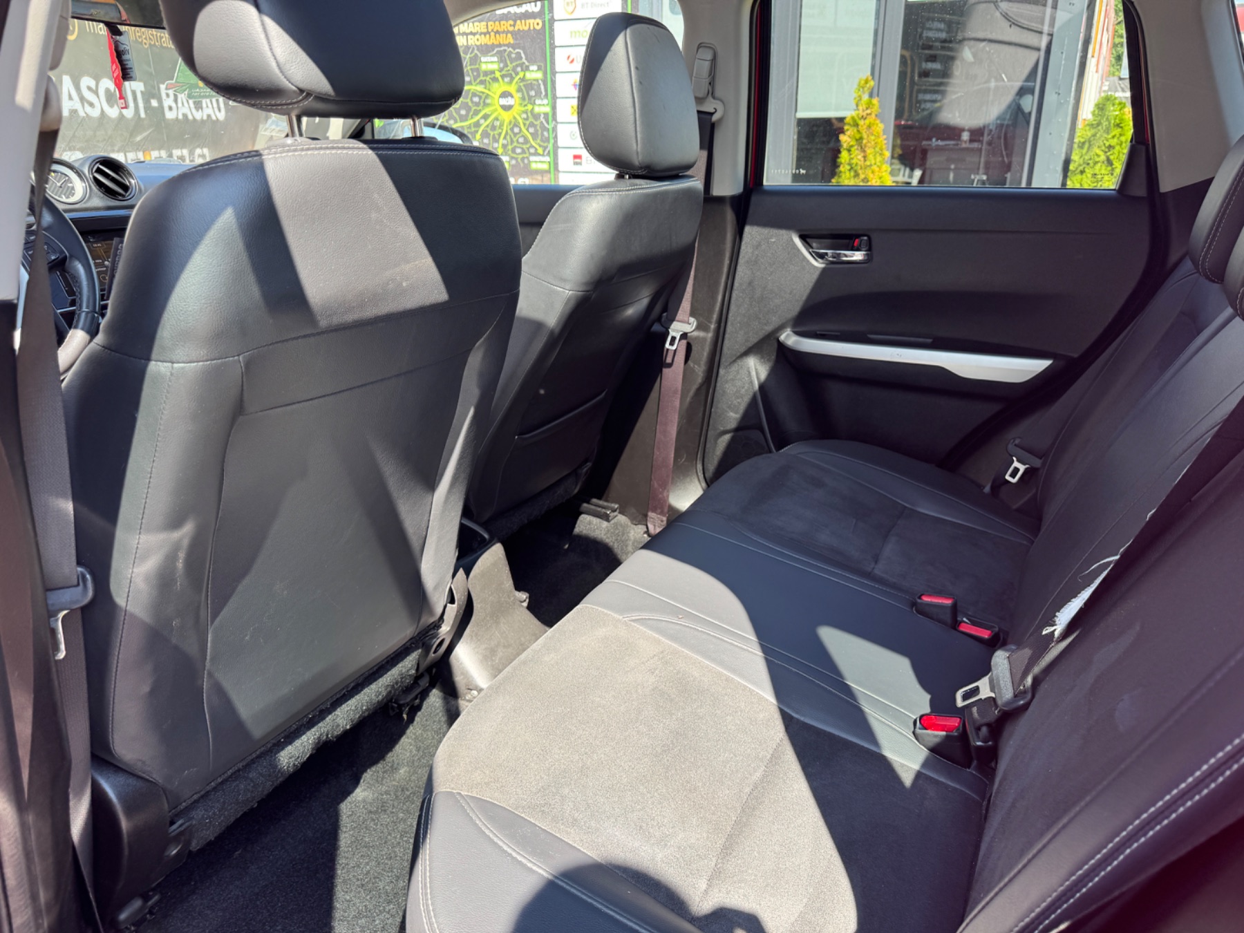 Suzuki Vitara 2016