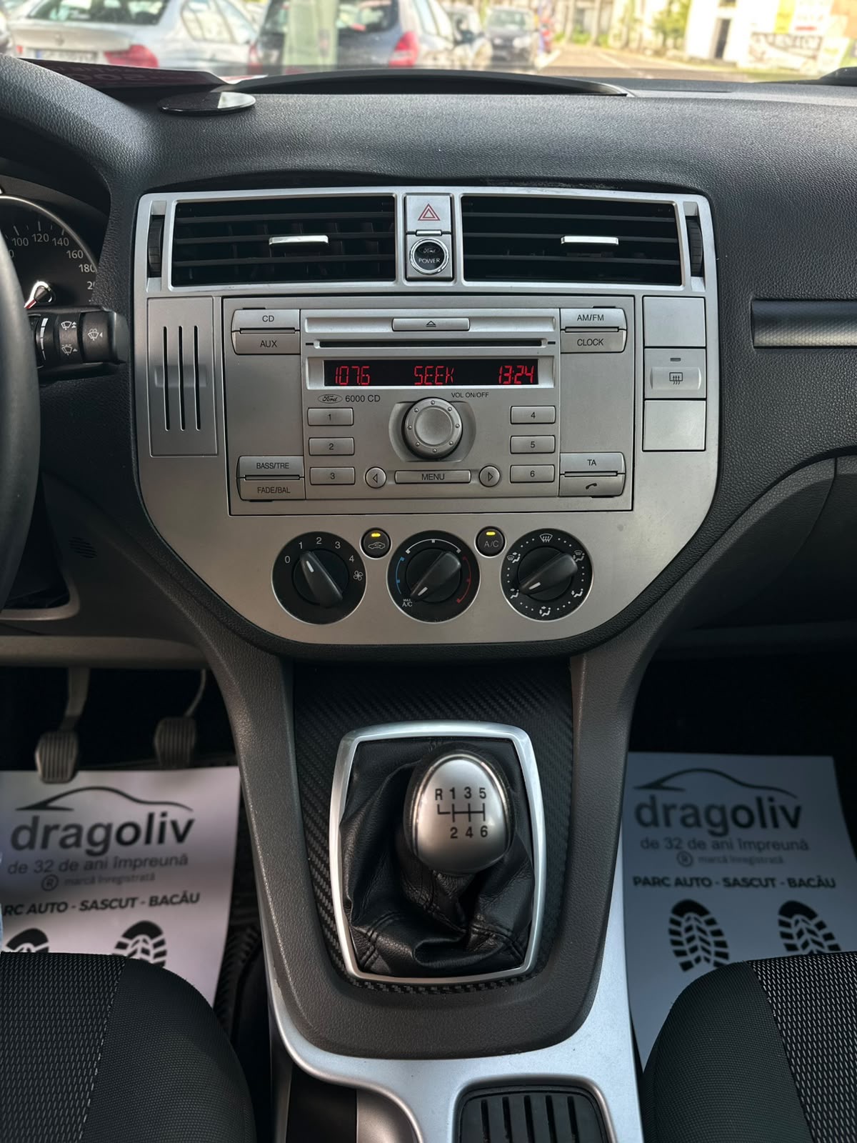 Ford Kuga 2011
