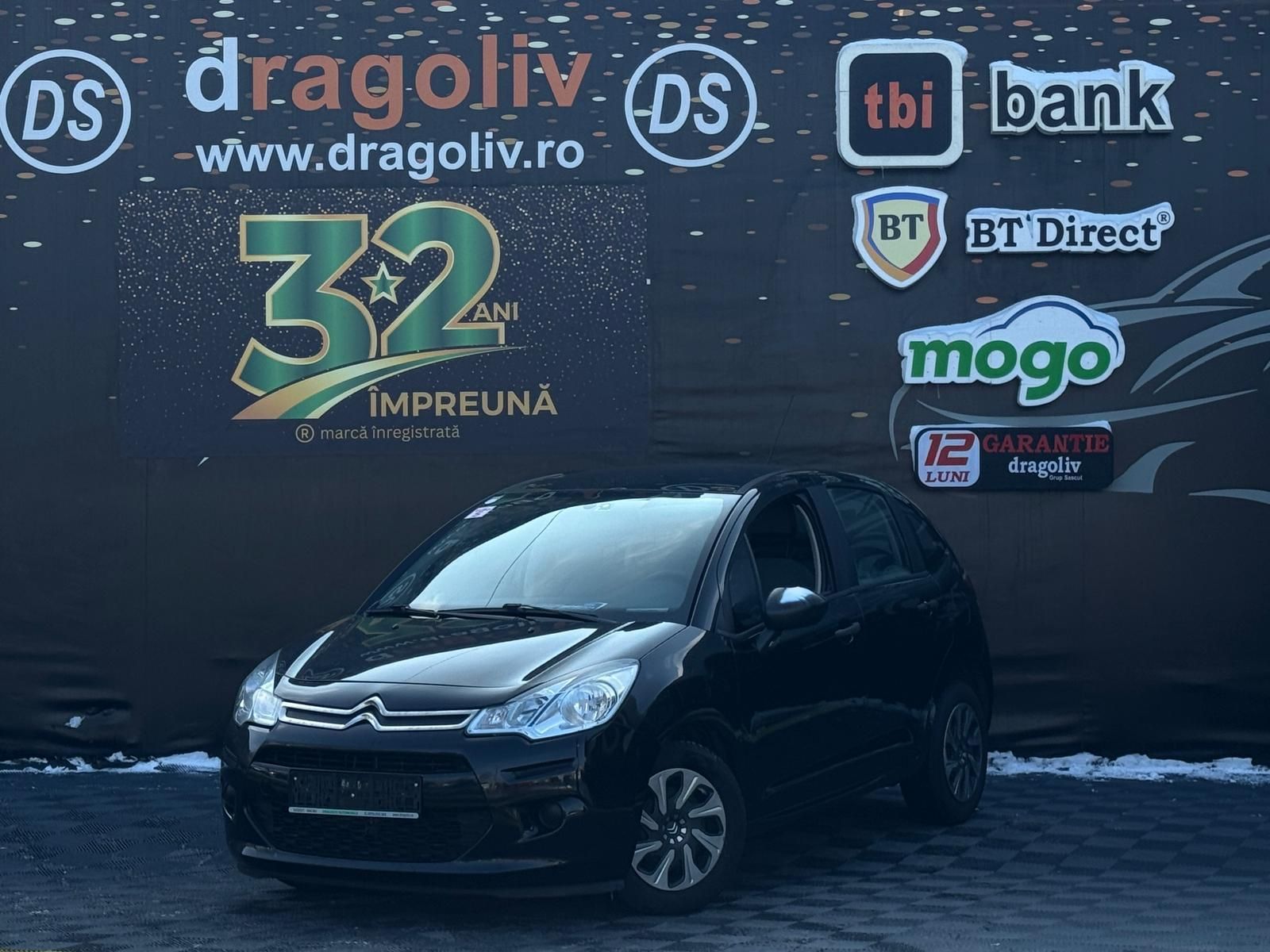 Citroen C3 2015