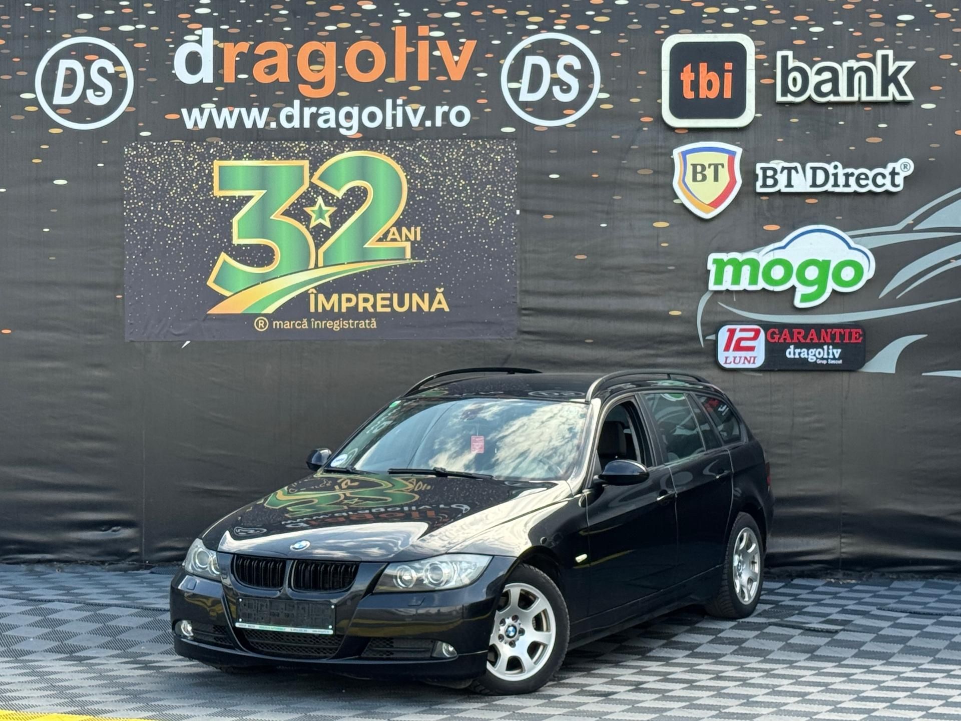 BMW Seria 3 2006