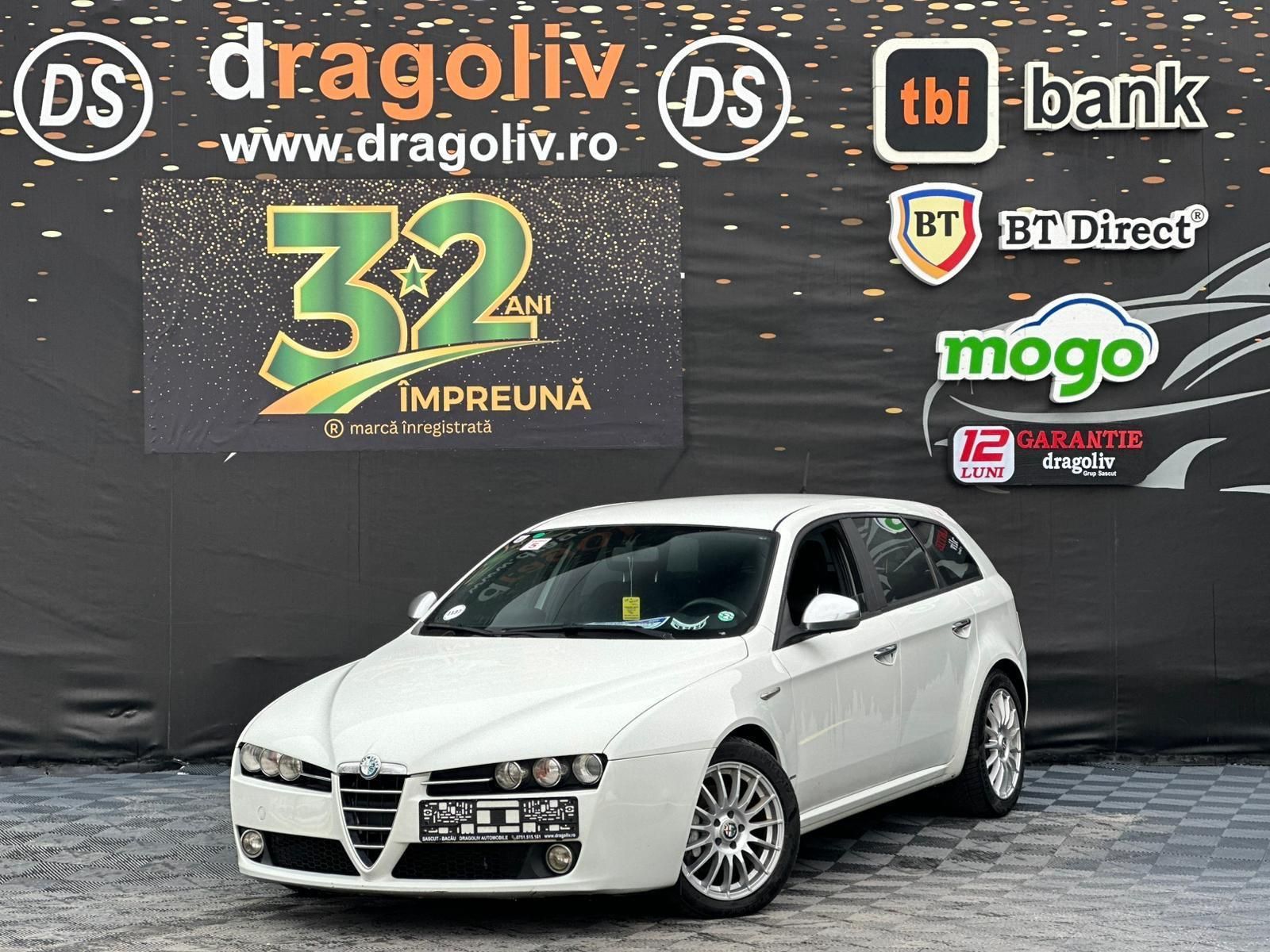 Alfa Romeo Alfa 159 2013