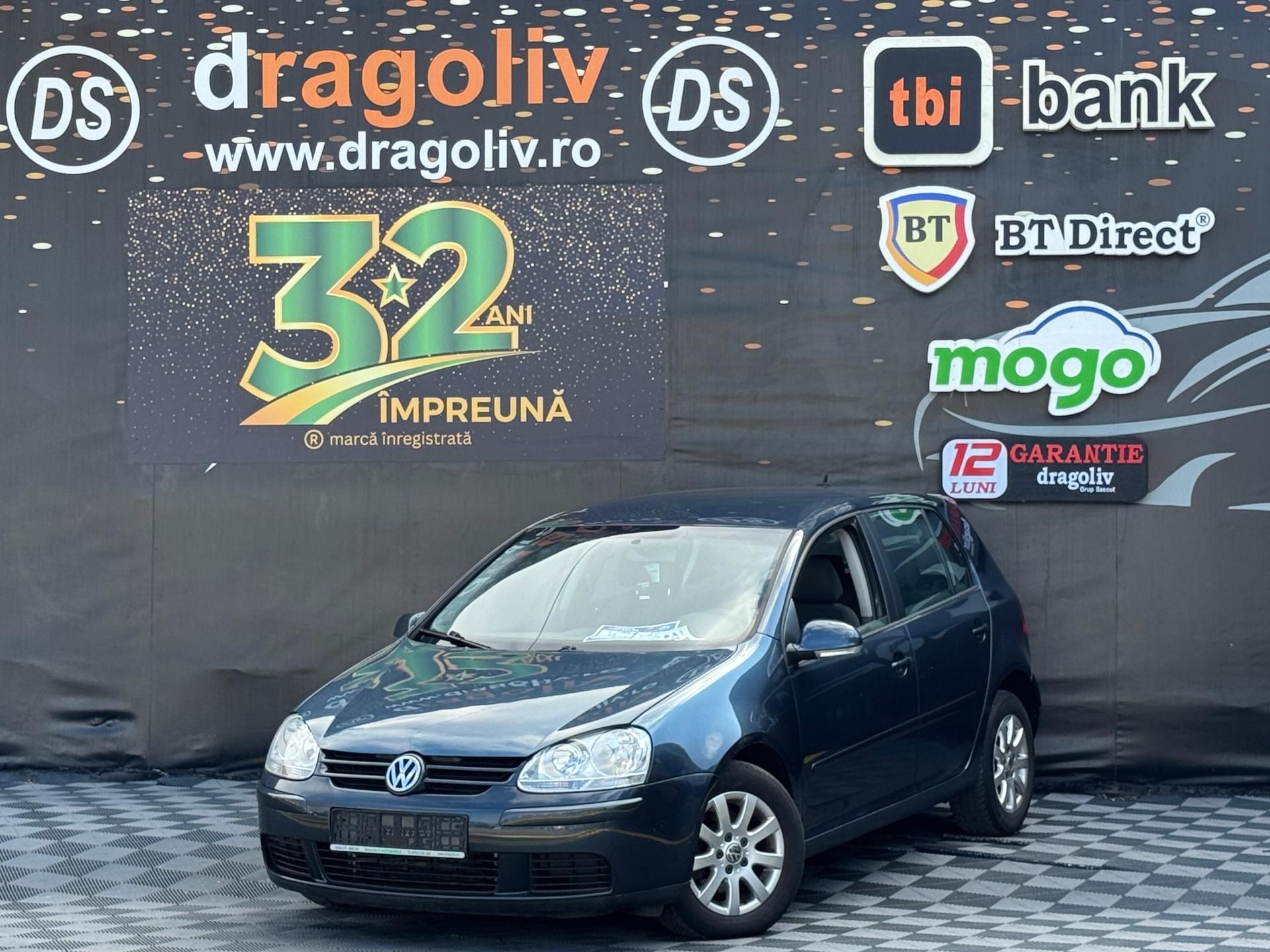 Volkswagen Golf 2005