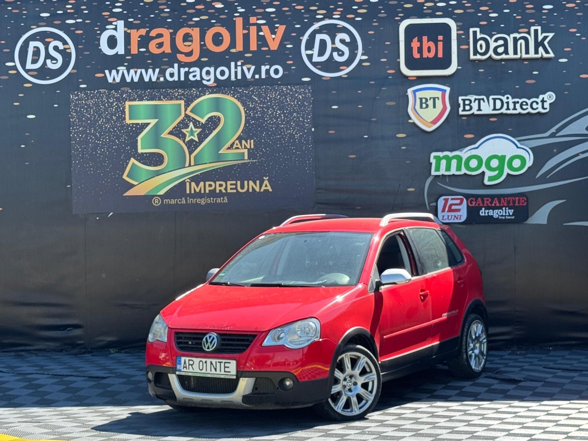 Volkswagen Polo 2006