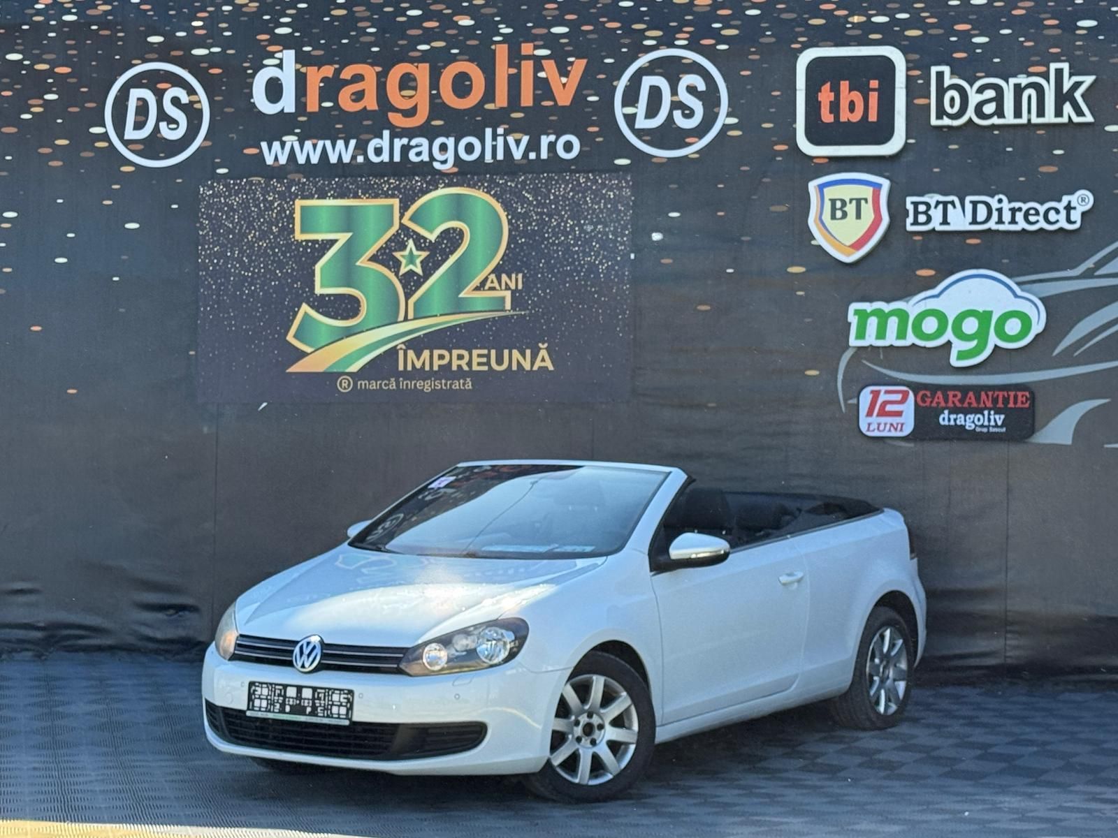 Volkswagen Golf 2012